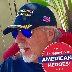 Meet your Posher, Steve